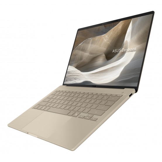 Laptop ASUS ZenBook A14 UX3407NA-QD283W