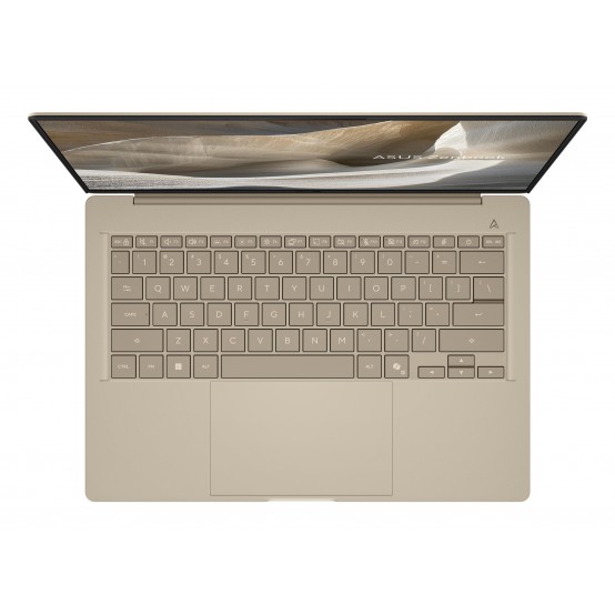 Laptop ASUS ZenBook A14 UX3407NA-QD283W