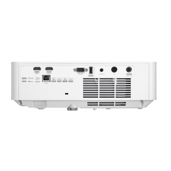 Videoproiector Optoma ZH430UST E9PD7M601EZ1