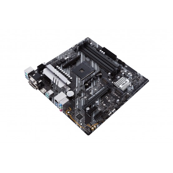 Placa de baza ASUS PRIME B550M-A