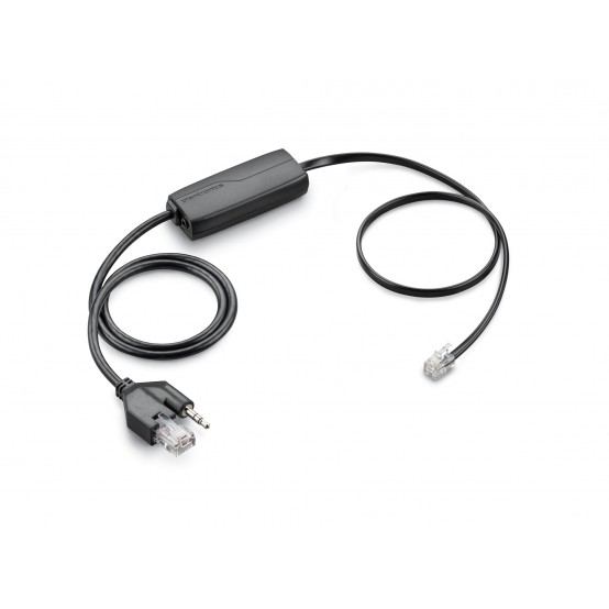 Cablu HP Poly APD-80 Electronic Hookswitch TAA 85Q58AA