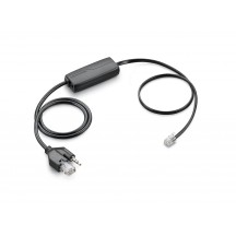 Cablu HP Poly APD-80 Electronic Hookswitch TAA 85Q58AA