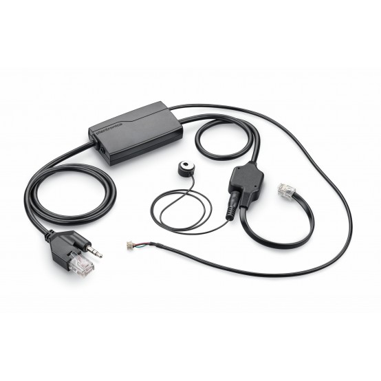 Cablu HP Poly APN-91 Electronic Hookswitch TAA 85Q59AA