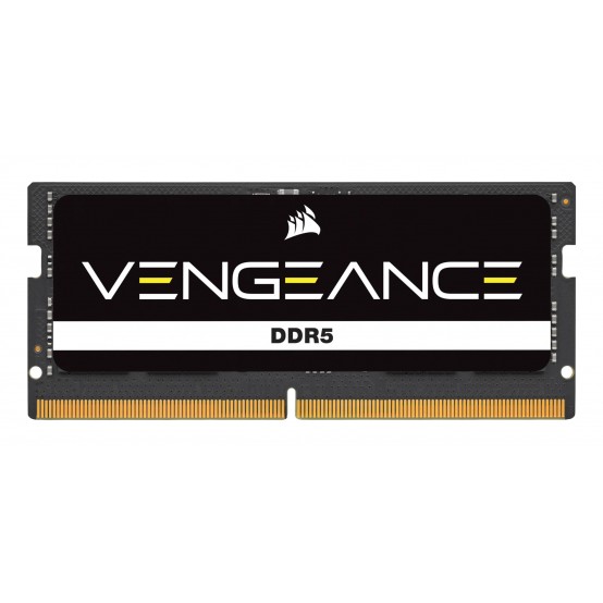 Memorie Corsair Vengeance CMSX24GX5M1A5200C44