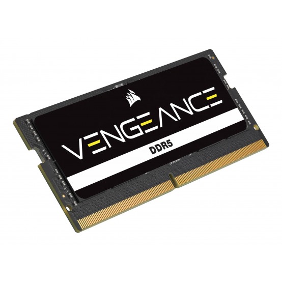 Memorie Corsair Vengeance CMSX24GX5M1A5200C44