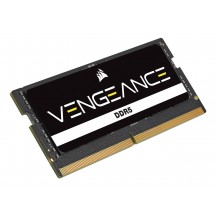 Memorie Corsair Vengeance CMSX24GX5M1A5200C44
