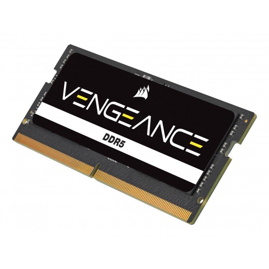 Memorie Corsair Vengeance CMSX24GX5M1A5200C44