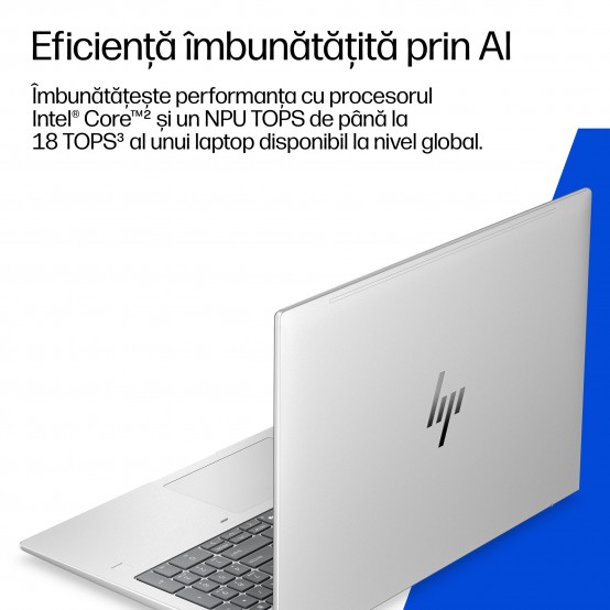 Laptop HP ProBook 4 G2i DW7A3ETABB