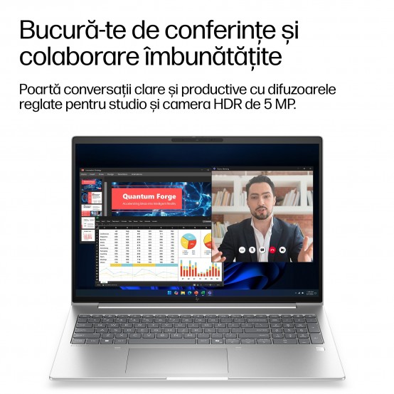 Laptop HP ProBook 4 G2i DW7A3ETABB