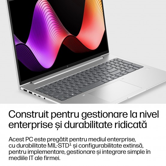 Laptop HP ProBook 4 G2i E06H7ETABB