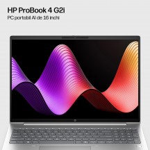 Laptop HP ProBook 4 G2i E06H7ETABB