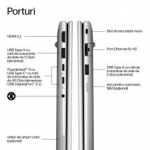 Laptop HP ProBook 4 G2i E06H8ETABB