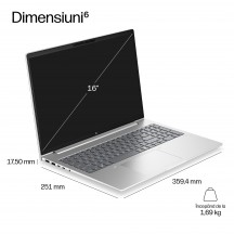 Laptop HP ProBook 4 G2i E06HPETABB