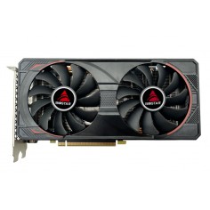 Placa video Biostar nVidia GeForce RTX 3060 Ti 8GB VN3606TM82