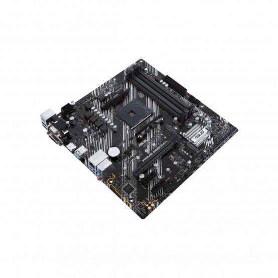Placa de baza ASUS PRIME B550M-K