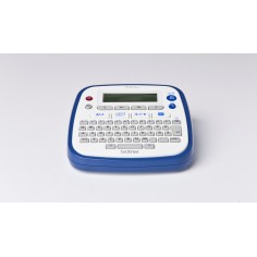 Imprimanta Brother PT-D200BWVP PTD200BWVPG1