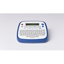 Imprimanta Brother PT-D200BWVP PTD200BWVPG1