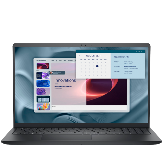 Laptop Dell Pro 15 Essential PV15250 PV15250_RPLU_005_P_UBU_NOBK-05