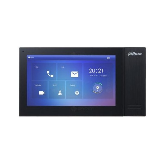 Monitor Dahua  VTH2421FW-P
