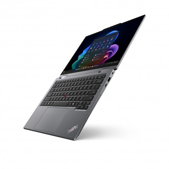 Laptop Lenovo ThinkPad X1 2-in-1 Gen 11 Aura Edition 21V9001VRI