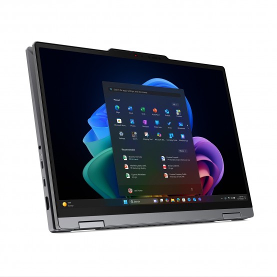 Laptop Lenovo ThinkPad X1 2-in-1 Gen 11 Aura Edition 21V9001VRI