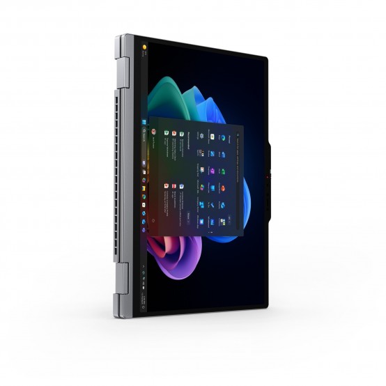 Laptop Lenovo ThinkPad X1 2-in-1 Gen 11 Aura Edition 21V9001VRI