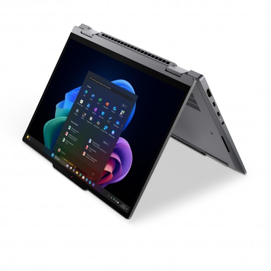 Laptop Lenovo ThinkPad X1 2-in-1 Gen 11 Aura Edition 21V9001VRI