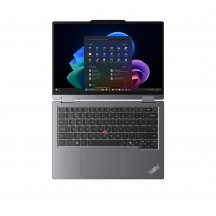 Laptop Lenovo ThinkPad X1 2-in-1 Gen 11 Aura Edition 21V9001VRI