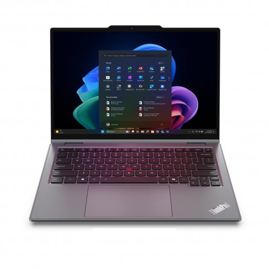 Laptop Lenovo ThinkPad X1 2-in-1 Gen 11 Aura Edition 21V9001VRI