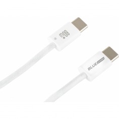 Cablu Blue Power USB-C -...