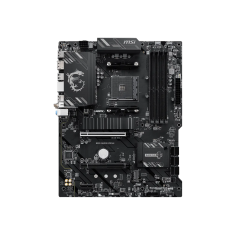 Placa de baza MSI B550 GAMING WiFi6e