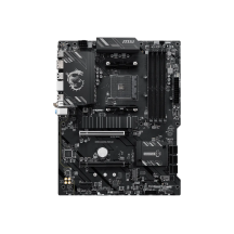 Placa de baza MSI B550 GAMING WiFi6e