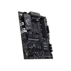 Placa de baza MSI B550 GAMING WiFi6e 2
