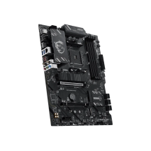 Placa de baza MSI B550 GAMING WiFi6e