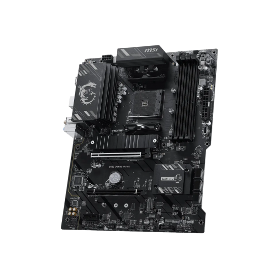 Placa de baza MSI B550 GAMING WiFi6e