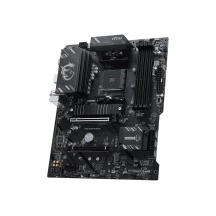 Placa de baza MSI B550 GAMING WiFi6e