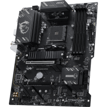 Placa de baza MSI B550 GAMING WiFi6e