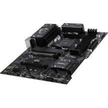 Placa de baza MSI B550 GAMING WiFi6e