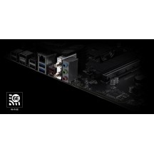 Placa de baza MSI B550 GAMING WiFi6e