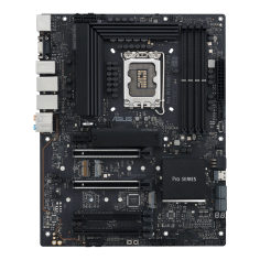 Placa de baza ASUS Pro WS W680-ACE IPMI