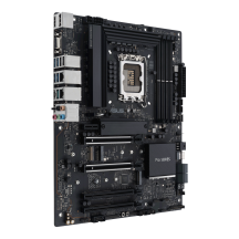 Placa de baza ASUS Pro WS W680-ACE IPMI