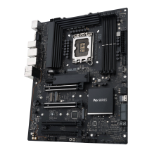 Placa de baza ASUS Pro WS W680-ACE IPMI