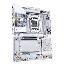 Placa de baza GigaByte B850 AORUS ELITE-P ICE