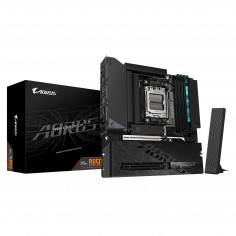 Placa de baza GigaByte  B850M AORUS STEALTH