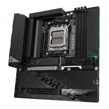 Placa de baza GigaByte  B850M AORUS STEALTH