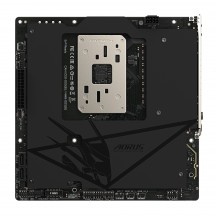 Placa de baza GigaByte  B850M AORUS STEALTH