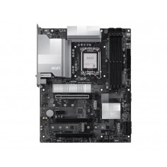 Placa de baza MSI  PRO Z890-P WIFI6E