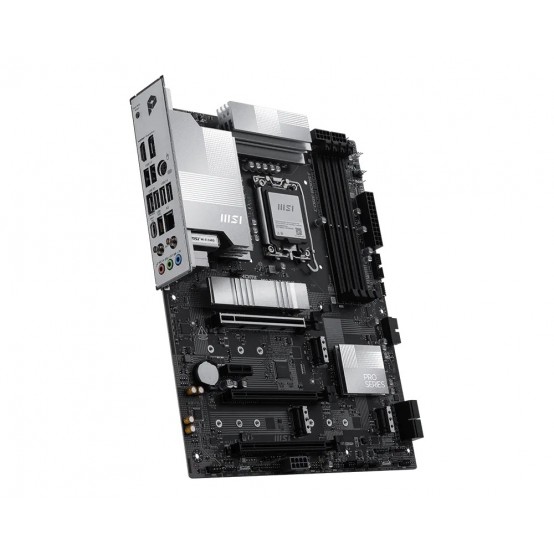 Placa de baza MSI  PRO Z890-P WIFI6E