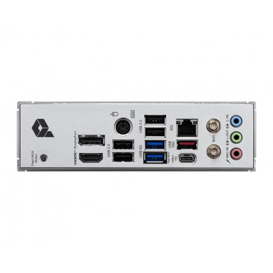 Placa de baza MSI  PRO Z890-P WIFI6E