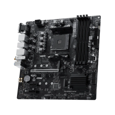 Placa de baza MSI  PRO B550M-P WIFI6E 2